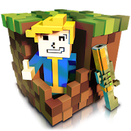 Cube Survival Shelter