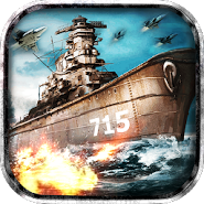 Ocean Blitz - Super Fleet