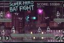 Superhero Bat Fight screenshot 2