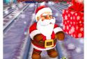 Santa Runner Free Subway Surf screenshot 1