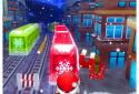 Santa Runner Free Subway Surf screenshot 10