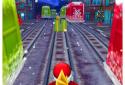 Santa Runner Free Subway Surf screenshot 14