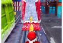 Santa Runner Free Subway Surf screenshot 15