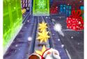 Santa Runner Free Subway Surf screenshot 3
