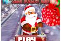 Santa Runner Free Subway Surf screenshot 9