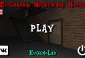Evilnessa: Nightmare House screenshot 1