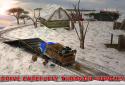 Snow Hill 4x4 Offroad Truck 3D screenshot 4