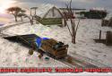 Snow Hill 4x4 Offroad Truck 3D screenshot 9