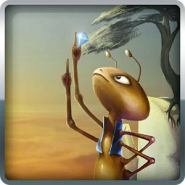 Man Ant Dungeon Quest 2015