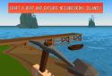 Pixel Island Survival 3D screenshot 5