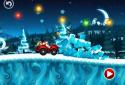 Winter Racing - Holiday Fun! screenshot 14