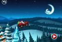 Winter Racing - Holiday Fun! screenshot 9