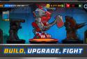 Super Mechs screenshot 1