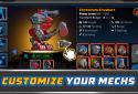 Super Mechs screenshot 3