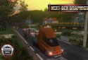 Euro Truck Driver screenshot 1