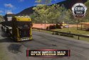 Euro Truck Driver screenshot 6