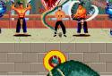 Kick or Die - Karate Ninja screenshot 5