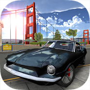 Car Driving Simulator: SF