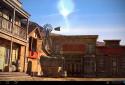Wild West 3D Live Wallpaper screenshot 11