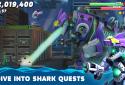 Hungry Shark World screenshot 6