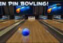 Galaxy Bowling 3D screenshot 3