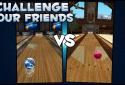 Galaxy Bowling 3D screenshot 8