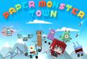 Paper Monster Town screenshot 13