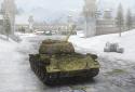 World War III: Tank Battle screenshot 11