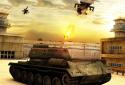 World War III: Tank Battle screenshot 13