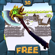 Survival on cloud Isle