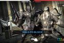 Infinity Blade Saga screenshot 1