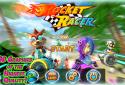 Rocket Racer screenshot 1