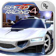 Speed Racing Ultimate 4