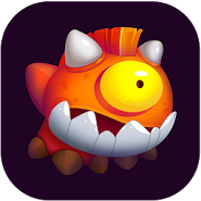 Space Dragons Escape