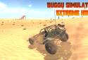 Buggy Simulator Extreme HD screenshot 4