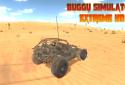 Buggy Simulator Extreme HD screenshot 5