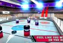 Pin Hockey - Ice Arena screenshot 3