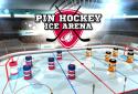 Pin Hockey - Ice Arena screenshot 5