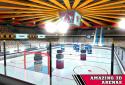 Pin Hockey - Ice Arena screenshot 7