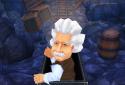 Einstein™ Brain Trainer Quiz Runner screenshot 1