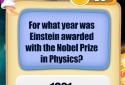 Einstein™ Brain Trainer Quiz Runner screenshot 2