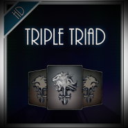Triple Triad HD