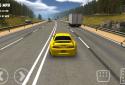 Freeway Traffic Rush screenshot 1