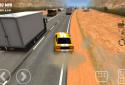 Freeway Traffic Rush screenshot 14