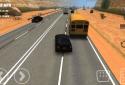 Freeway Traffic Rush screenshot 2