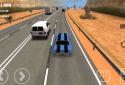 Freeway Traffic Rush screenshot 4