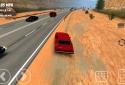 Freeway Traffic Rush screenshot 8