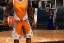 Baller Basketball Legends screenshot 10