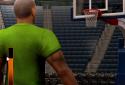 Baller Basketball Legends screenshot 11