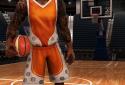 Baller Basketball Legends screenshot 5